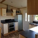 Newquay Bay Resort - Kali\'S Caravan