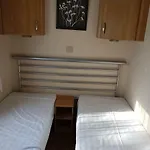 Newquay Bay Resort - Kali\'S Caravan