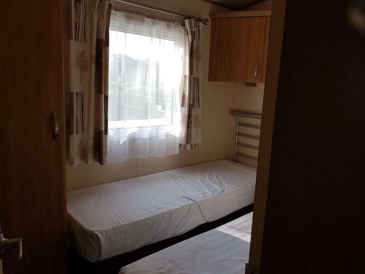 Holiday home Newquay Bay - Kali's Caravan *