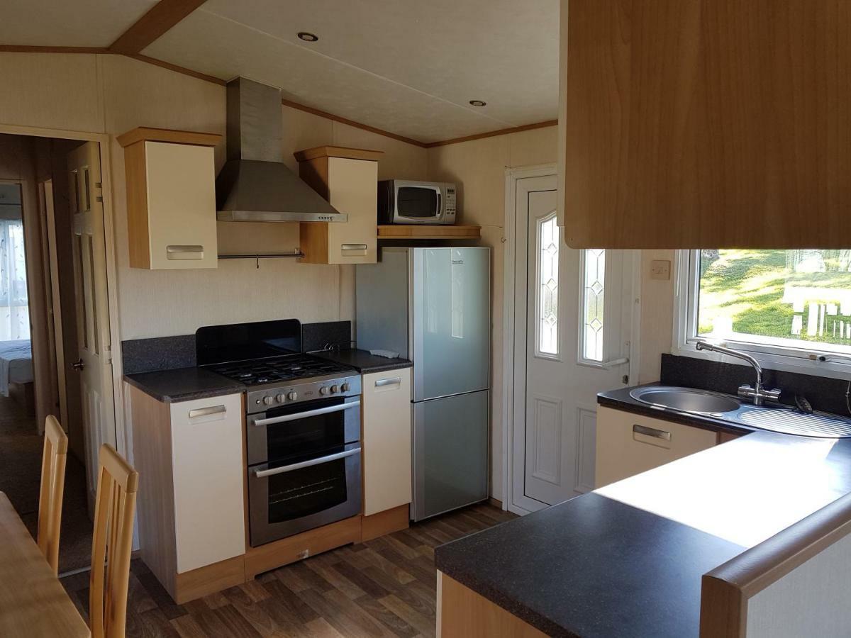 Newquay Bay - Kali's Caravan *