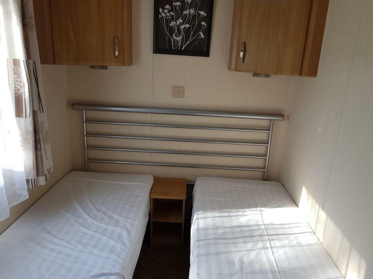 Newquay Bay - Kali's Caravan *
