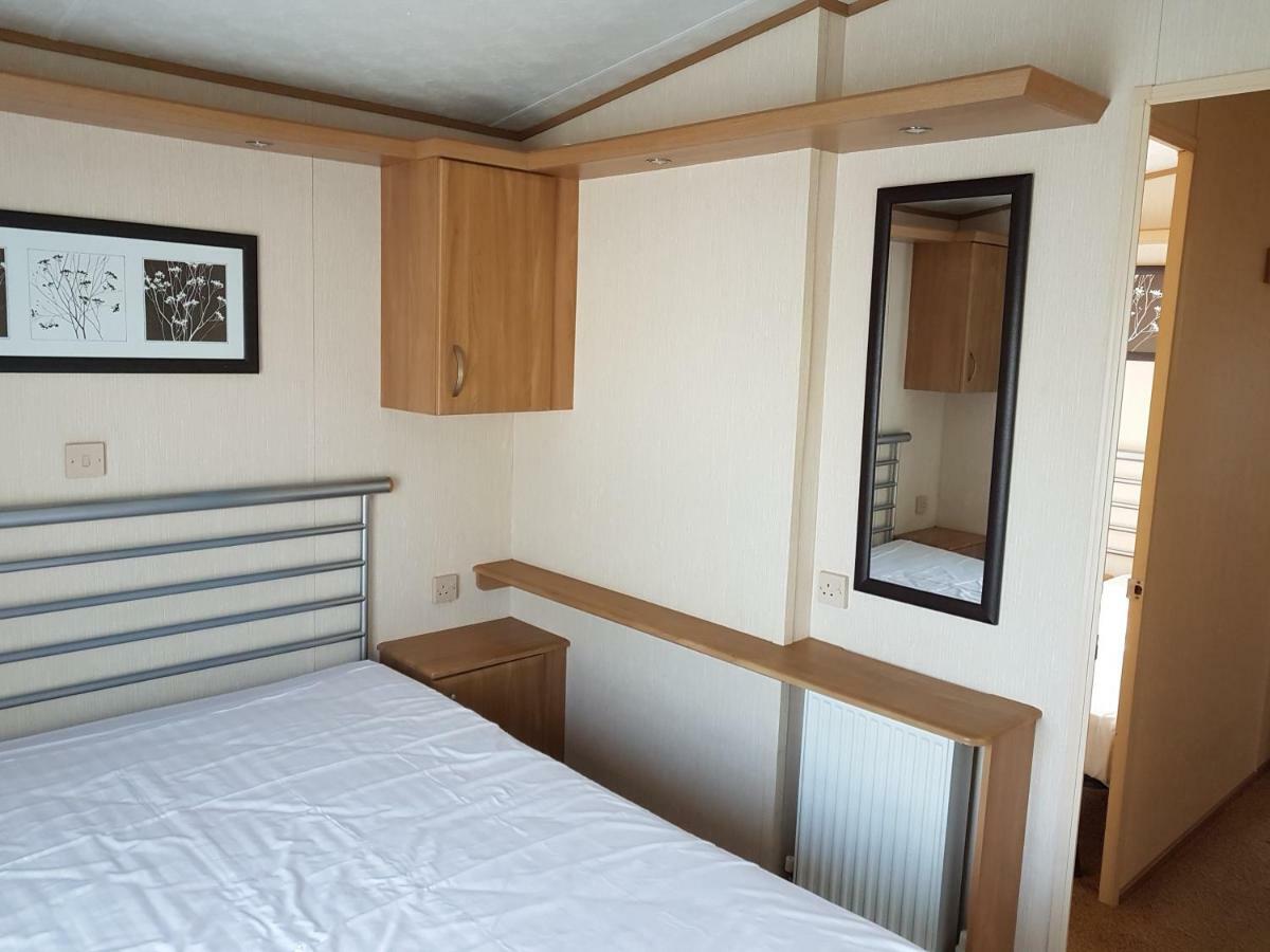 Newquay Bay - Kali's Caravan *