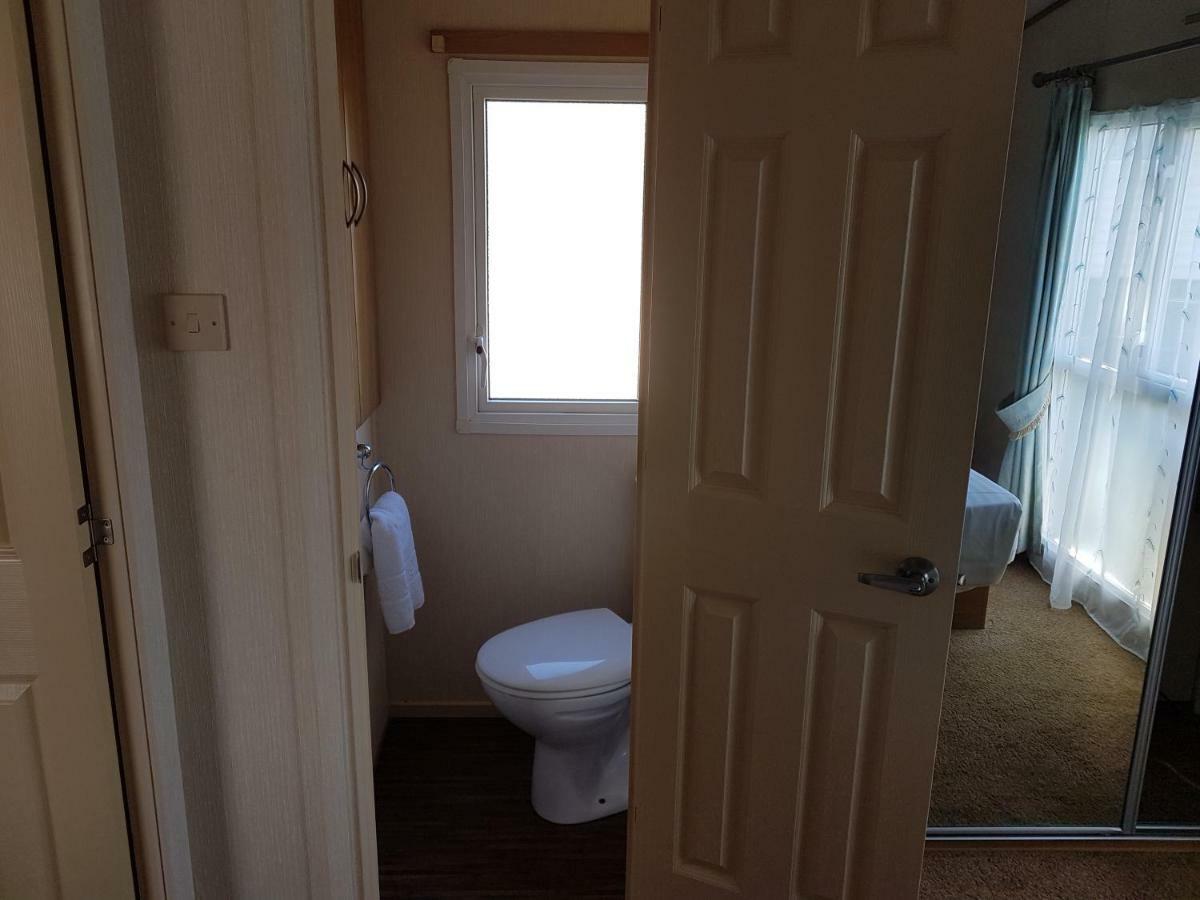 Holiday home Newquay Bay - Kali's Caravan Newquay (Cornwall)