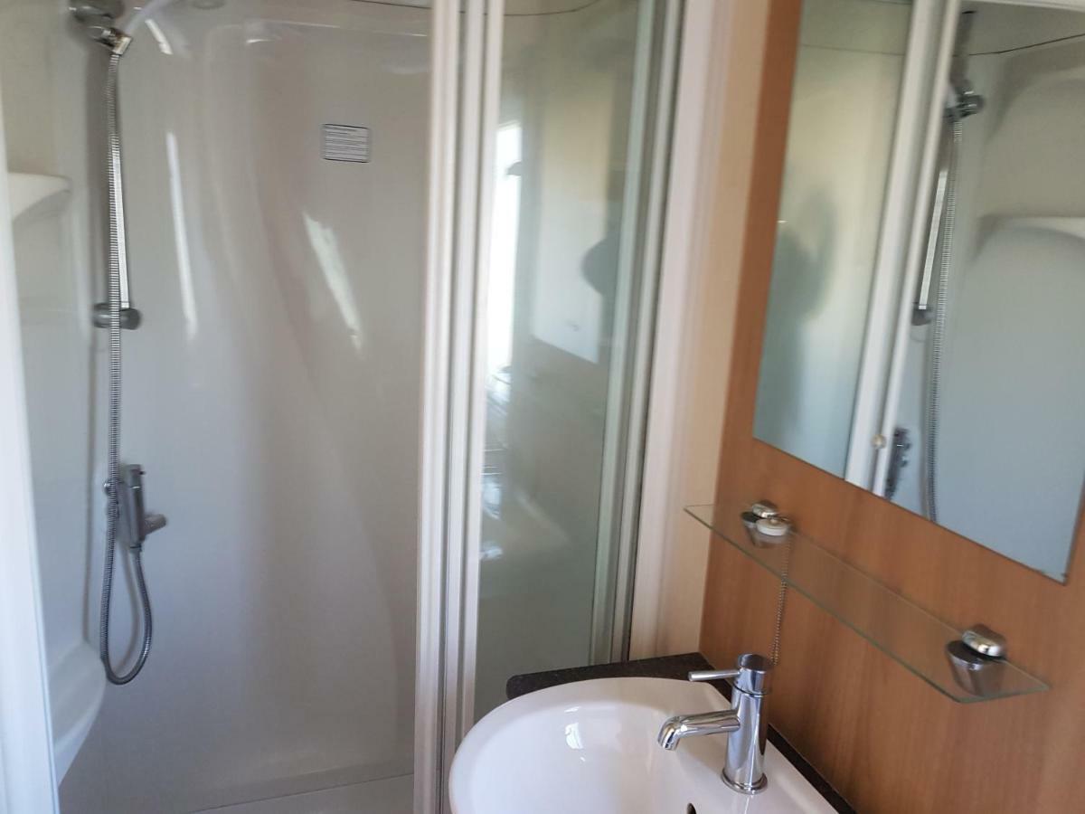 Newquay Bay - Kali's Caravan Holiday home *