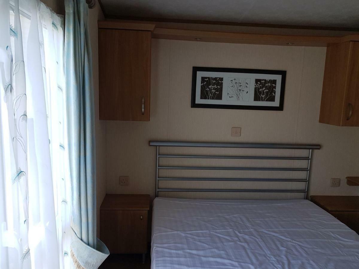 Newquay Bay - Kali's Caravan *