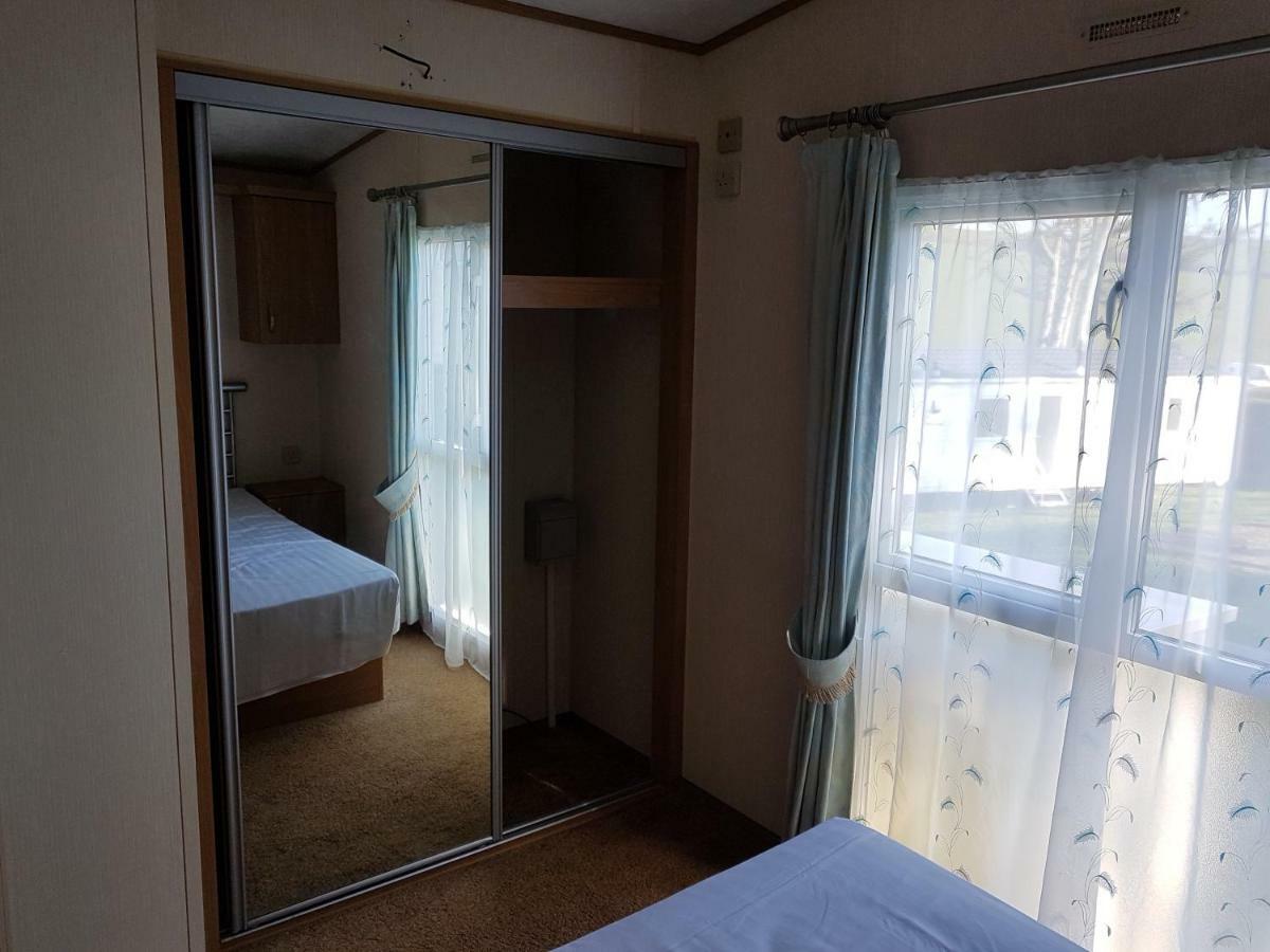 Newquay Bay - Kali's Caravan Holiday home