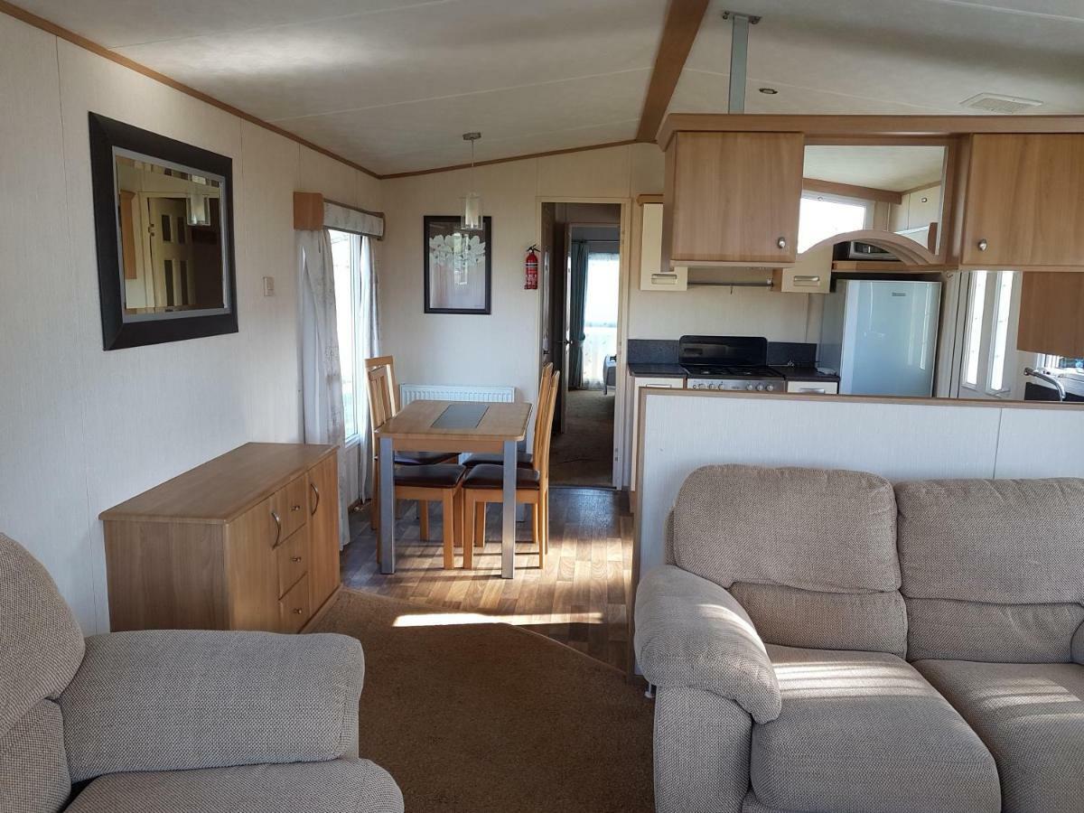 Newquay Bay - Kali's Caravan Holiday home