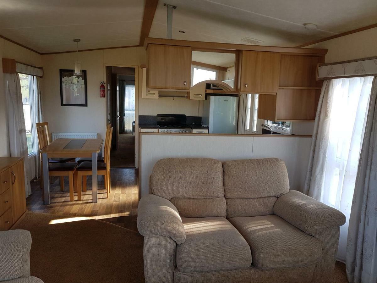 Newquay Bay - Kali's Caravan