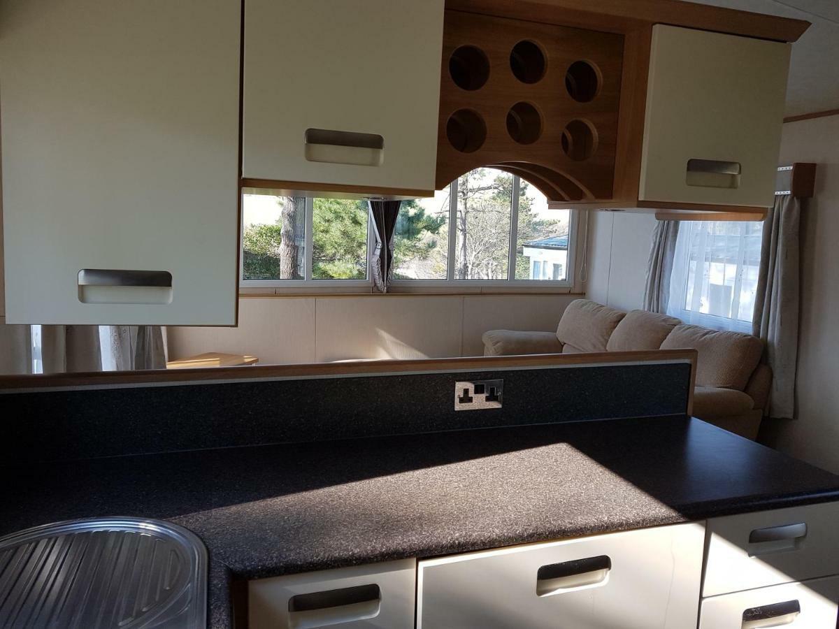Holiday home Newquay Bay - Kali's Caravan Newquay (Cornwall)