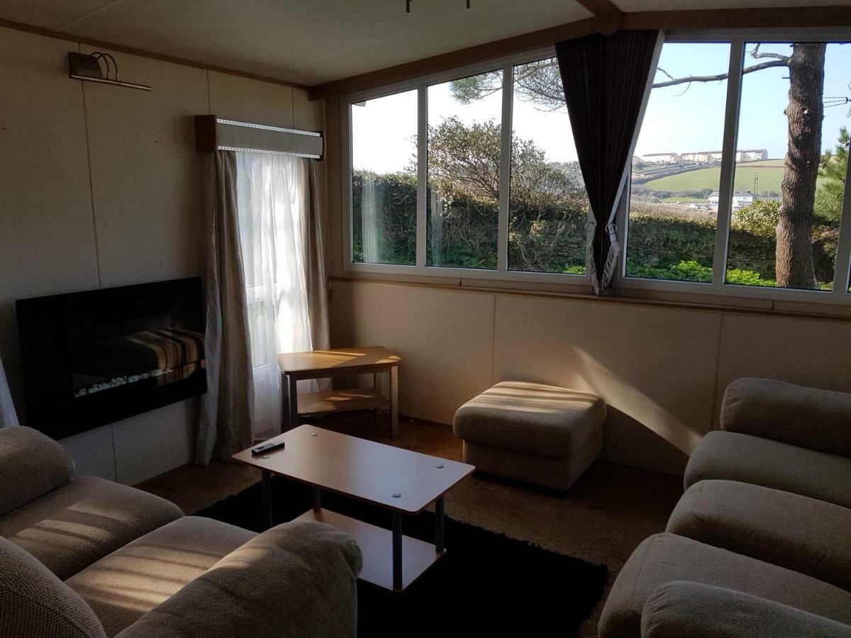 Newquay Bay - Kali's Caravan Holiday home