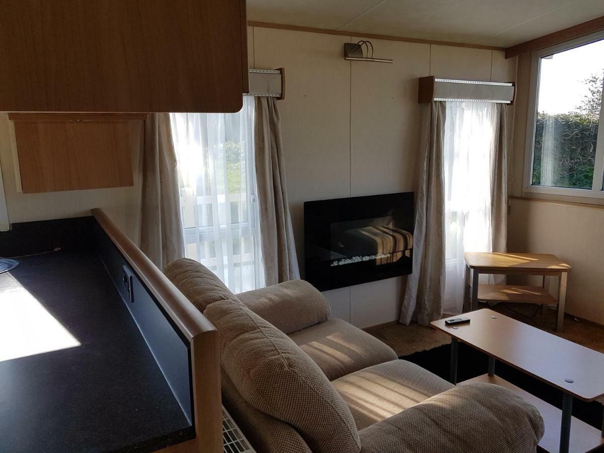 Newquay Bay - Kali's Caravan Holiday home *