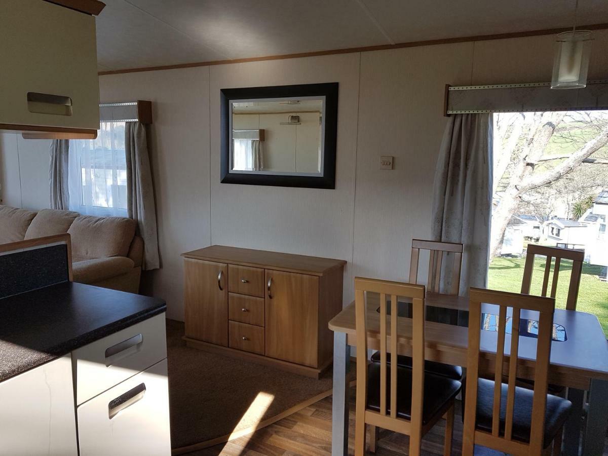 Newquay Bay - Kali's Caravan * Newquay (Cornwall)